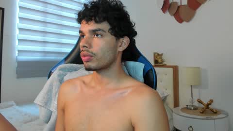 Matt online show from January 2, 8:46 pm