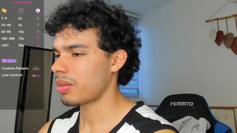 Matt online show from February 5, 7:10 pm