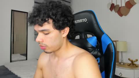 Matt online show from February 7, 2:50 am