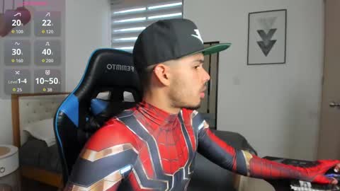 Matt online show from October 16, 2:40 pm