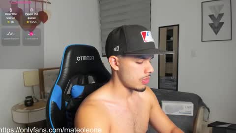 Matt online show from October 25, 11:54 pm