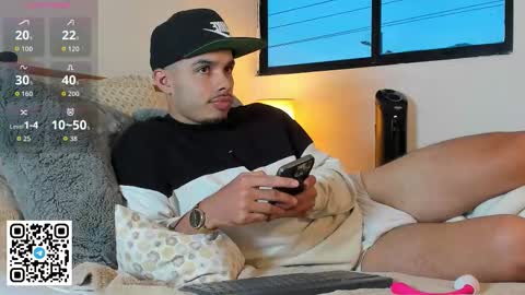 Matt online show from November 13, 10:30 pm