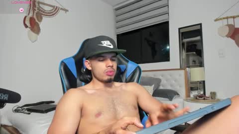 Matt online show from March 11, 12:38 am