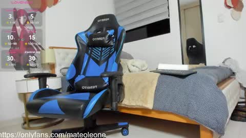 Matt online show from April 21, 2:51 am