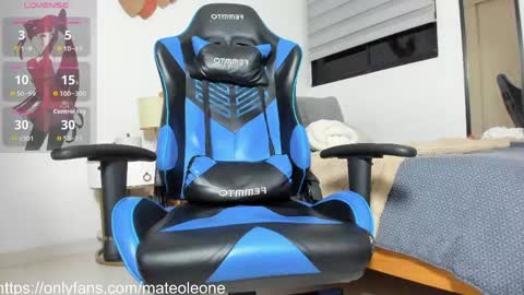 Matt online show from April 21, 11:51 pm