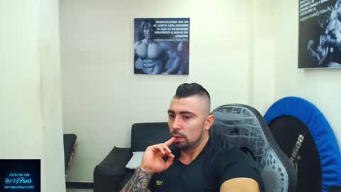 Mateo online show from September 20, 5:25 pm