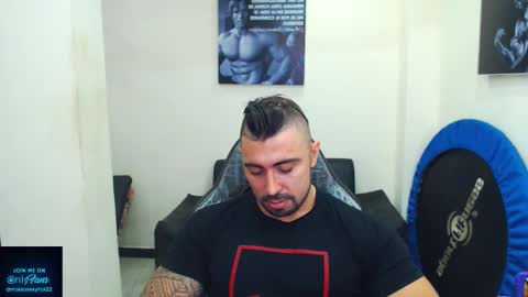 Mateo online show from September 30, 3:50 pm