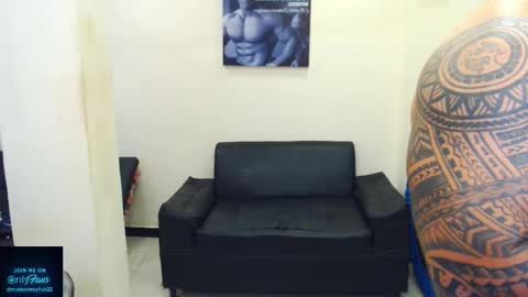 Mateo online show from February 11, 7:08 pm