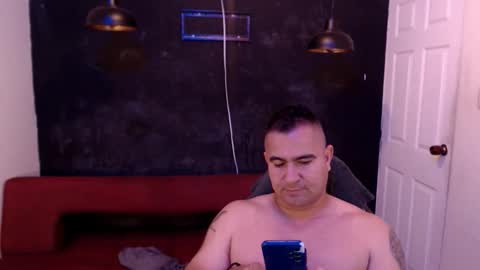 Mateo online show from March 27, 1:33 pm