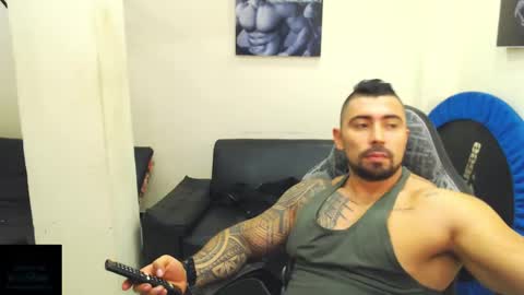 Mateo online show from April 22, 5:58 pm