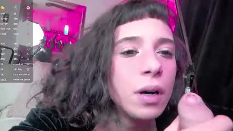 materiaxxxtar online show from July 17, 1:01 am