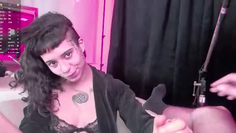 materiaxxxtar online show from July 30, 7:24 pm