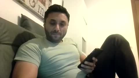 Snapshot of matheoplayboy chatting on October 19, 6:52 pm PlayBoy online show from October 19, 6:52 pm
