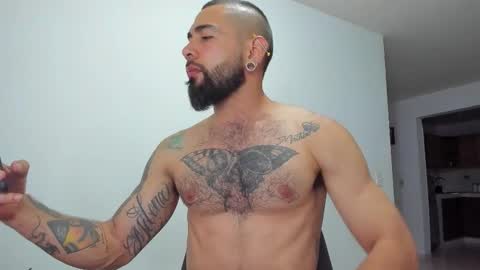 Matheus     online show from October 25, 10:48 pm