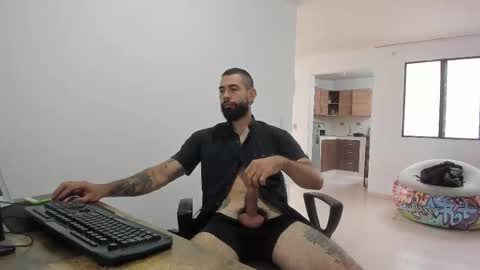 Matheus     online show from January 11, 7:41 pm