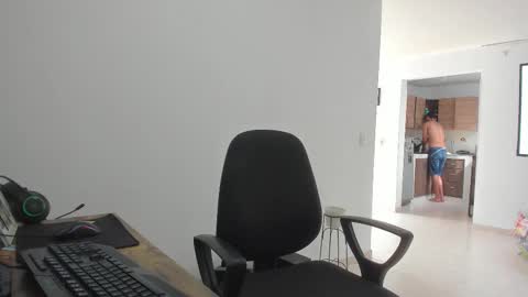 Matheus     online show from January 15, 2:43 pm