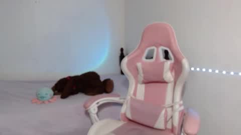 Mathew Clearmont online show from October 23, 2:55 am