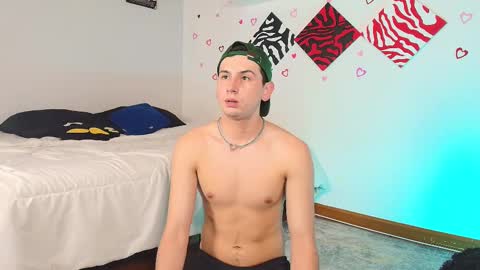 Snapshot of mathew_conelly chatting on February 27, 7:58 pm Matt online show from February 27, 7:58 pm