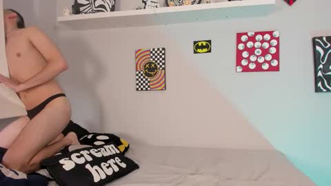 Matt online show from February 13, 6:48 pm