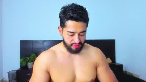 Snapshot of mathew_flintt chatting on September 18, 11:51 pm Mathew Flintt online show from September 18, 11:51 pm