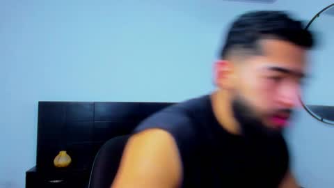 Snapshot of mathew_flintt chatting on October 24, 5:04 am Mathew Flintt online show from October 24, 5:04 am