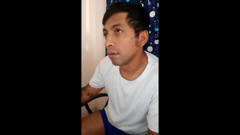 mathew_sexboy online show from April 11, 6:45 pm