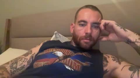 Mat Loyal online show from November 7, 5:07 am