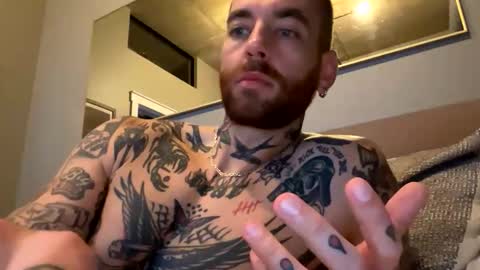 Mat Loyal online show from December 14, 9:52 pm