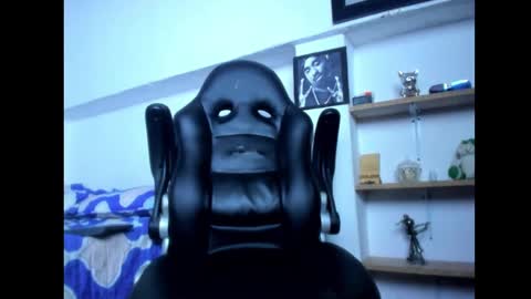 Teo online show from February 10, 9:04 pm