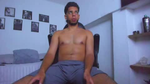 Teo online show from April 21, 12:23 am