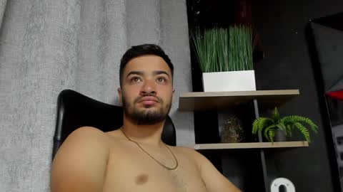 Mathews online show from December 2, 11:23 am