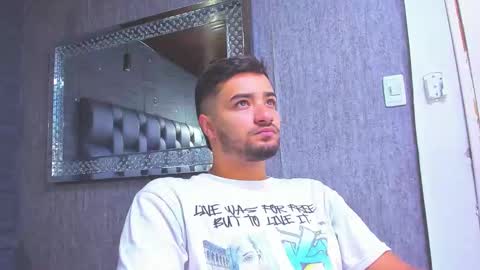 Mathews online show from December 10, 11:32 am