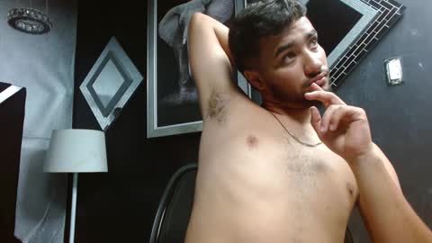 Mathews online show from December 24, 2:44 pm