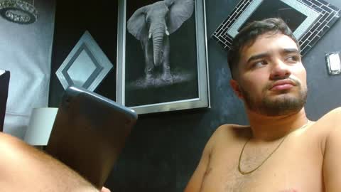 Mathews online show from December 30, 2:40 pm