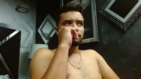 Mathews online show from January 2, 2:57 pm