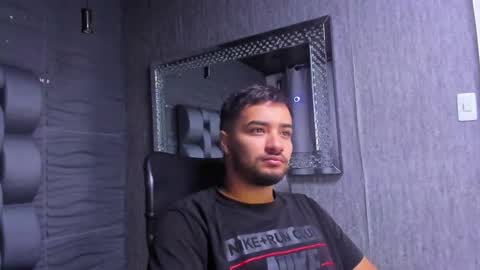 Mathews online show from January 13, 11:30 am