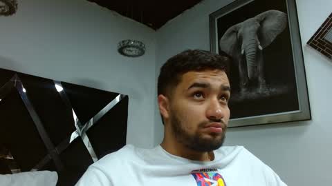 Mathews online show from February 4, 11:27 am