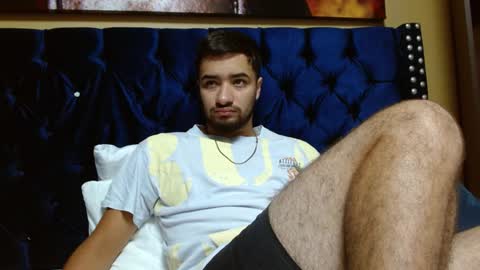 Mathews online show from February 7, 11:45 am