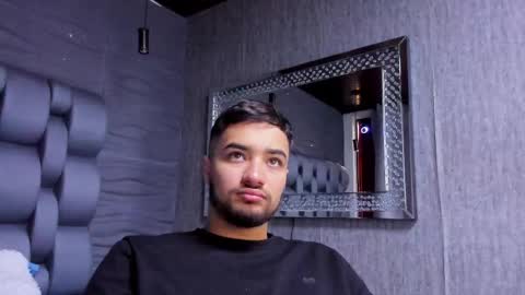 Mathews online show from February 10, 12:18 pm