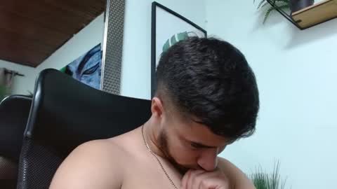 Mathews online show from February 14, 2:44 pm