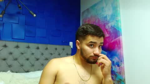 Mathews online show from February 27, 11:52 am