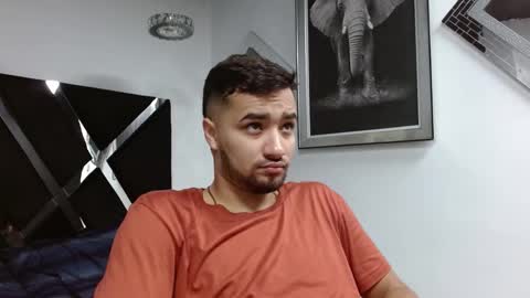 Mathews online show from March 3, 11:44 am