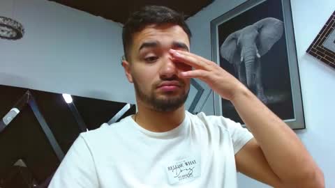 Mathews online show from March 6, 11:36 am