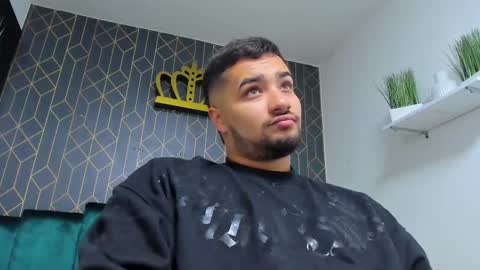 Mathews online show from September 15, 11:32 am