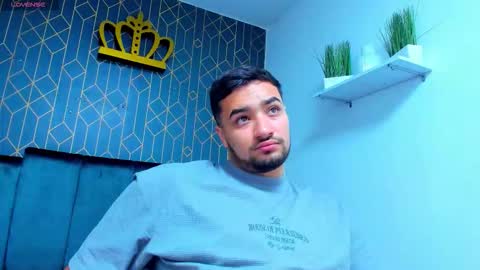 Mathews online show from November 7, 12:05 pm