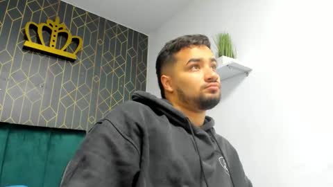 Mathews online show from November 20, 11:43 am