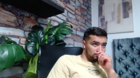 Mathews online show from December 3, 12:25 pm