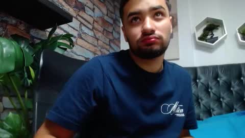 Mathews online show from December 5, 11:41 am