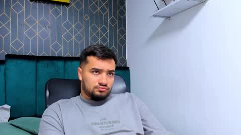 Mathews online show from February 5, 11:48 am