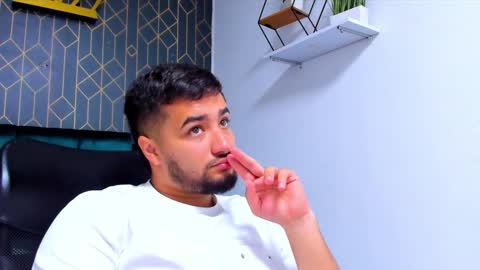 Mathews online show from February 17, 12:01 pm